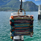 SHOPPER GIPSY MANICI BAMBOO