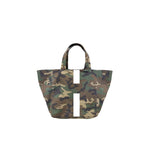 MINI CAMOUFLAGE SHOPPING BAG