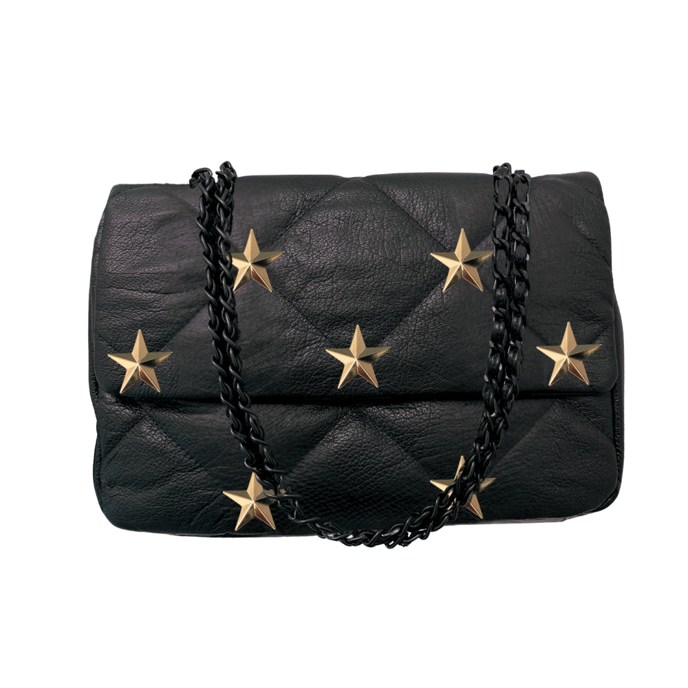 TIFFANY STARS SHOULDER STRAP