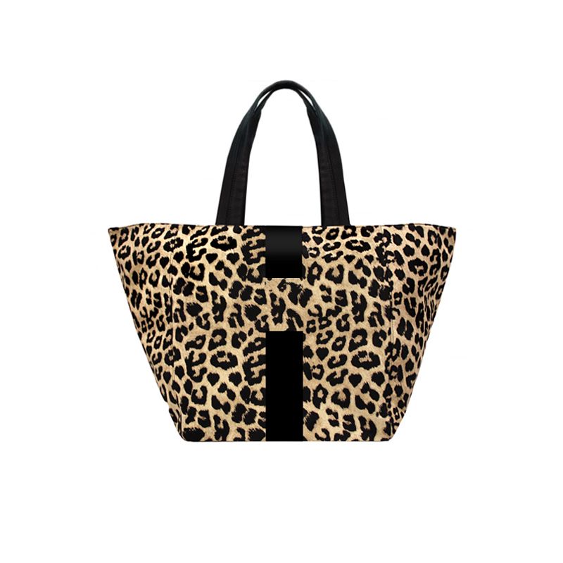 SHOPPING BAG MEDIA CANVAS