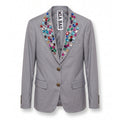 BLAZER PIETRE CRYSTAL