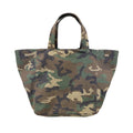 LARGE CANVAS SHOPPING BAG