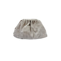 POUCH STAMPA COCCO