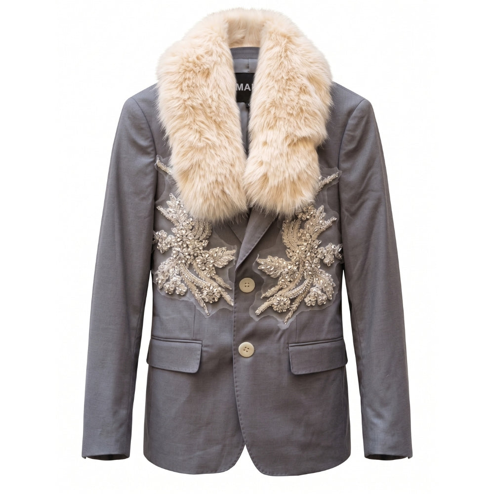 BLAZER FIORI