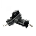 STRAP BANDANA SFRANGIATA