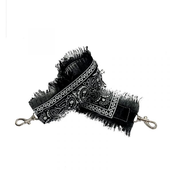 STRAP BANDANA SFRANGIATA