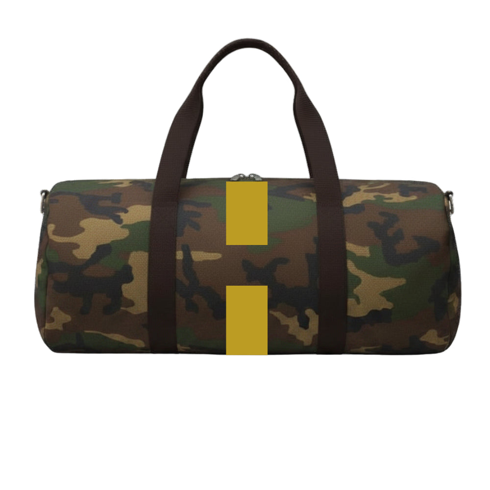 BORSONE CANVAS CAMOUFLAGE