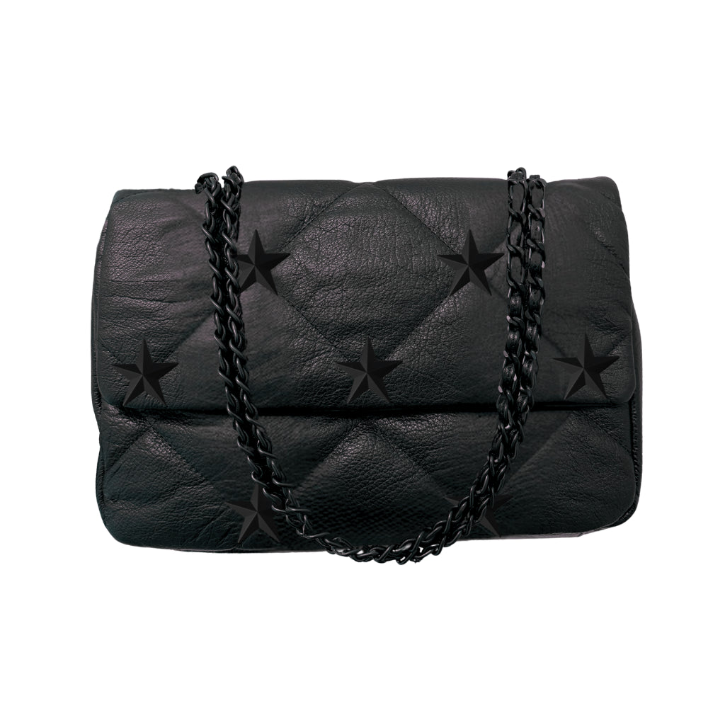 TIFFANY STARS SHOULDER STRAP