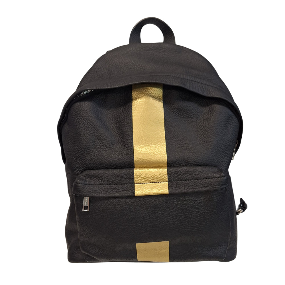 ZAINO IN PELLE