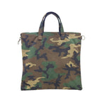 ZAINO BAG CANVAS