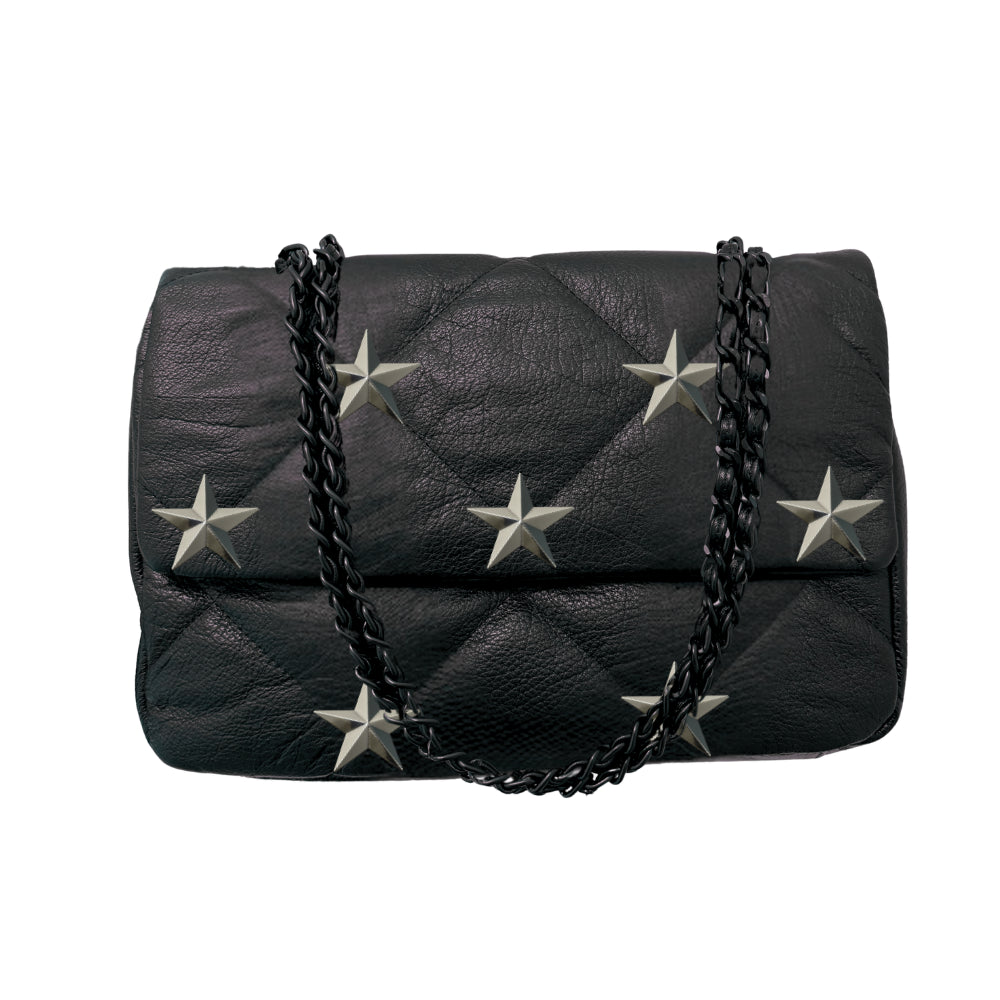 TIFFANY STARS SHOULDER STRAP