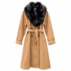 TRENCH NEW YORK CITY