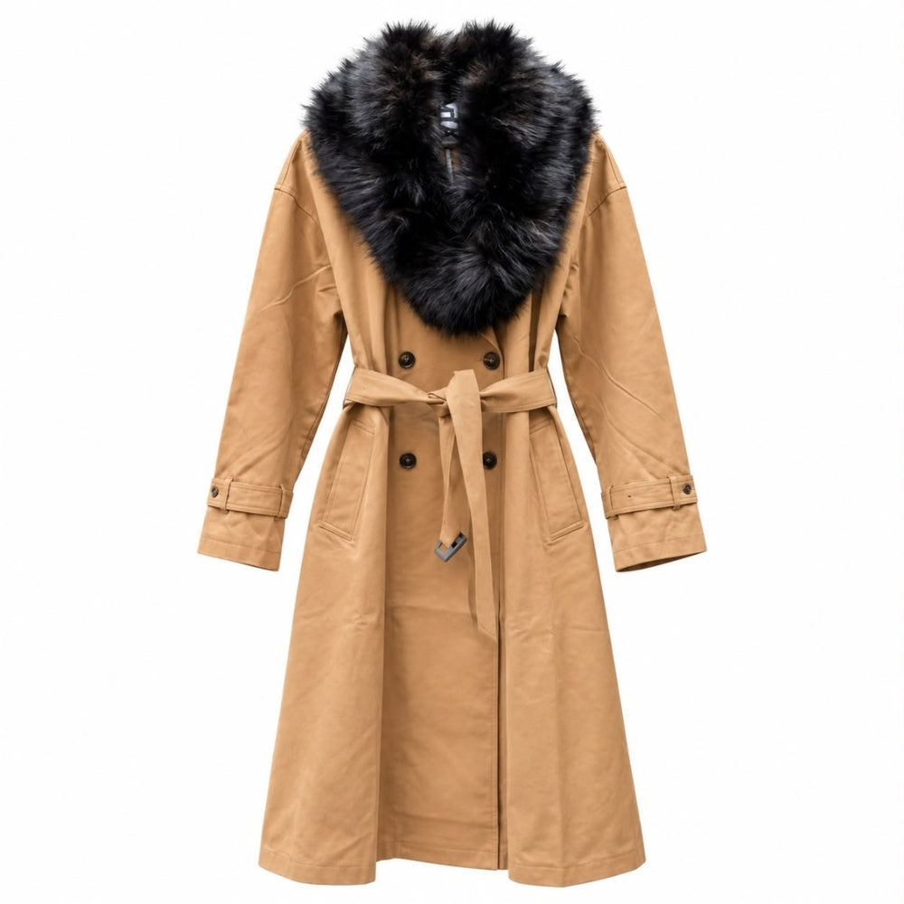 TRENCH NEW YORK CITY