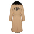 TRENCH NEW YORK CITY