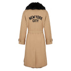 TRENCH NEW YORK CITY