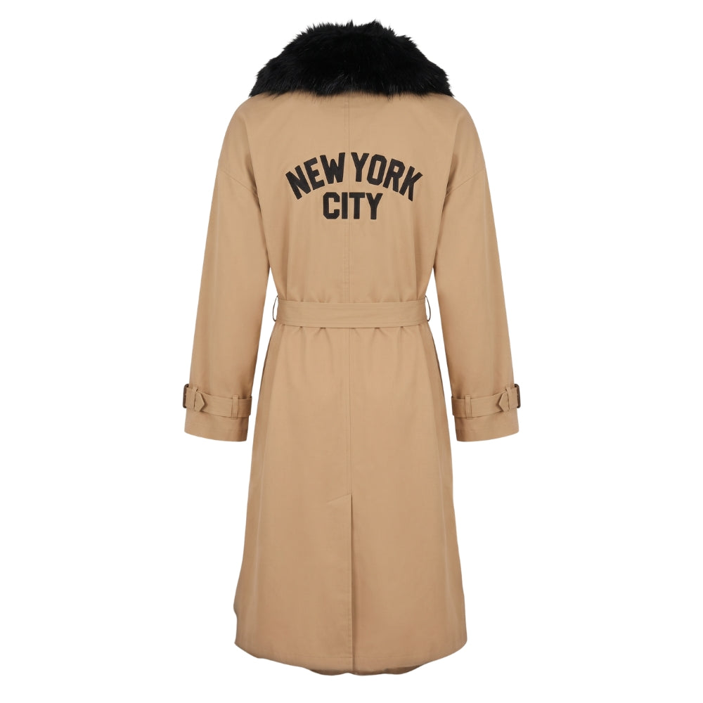 TRENCH NEW YORK CITY