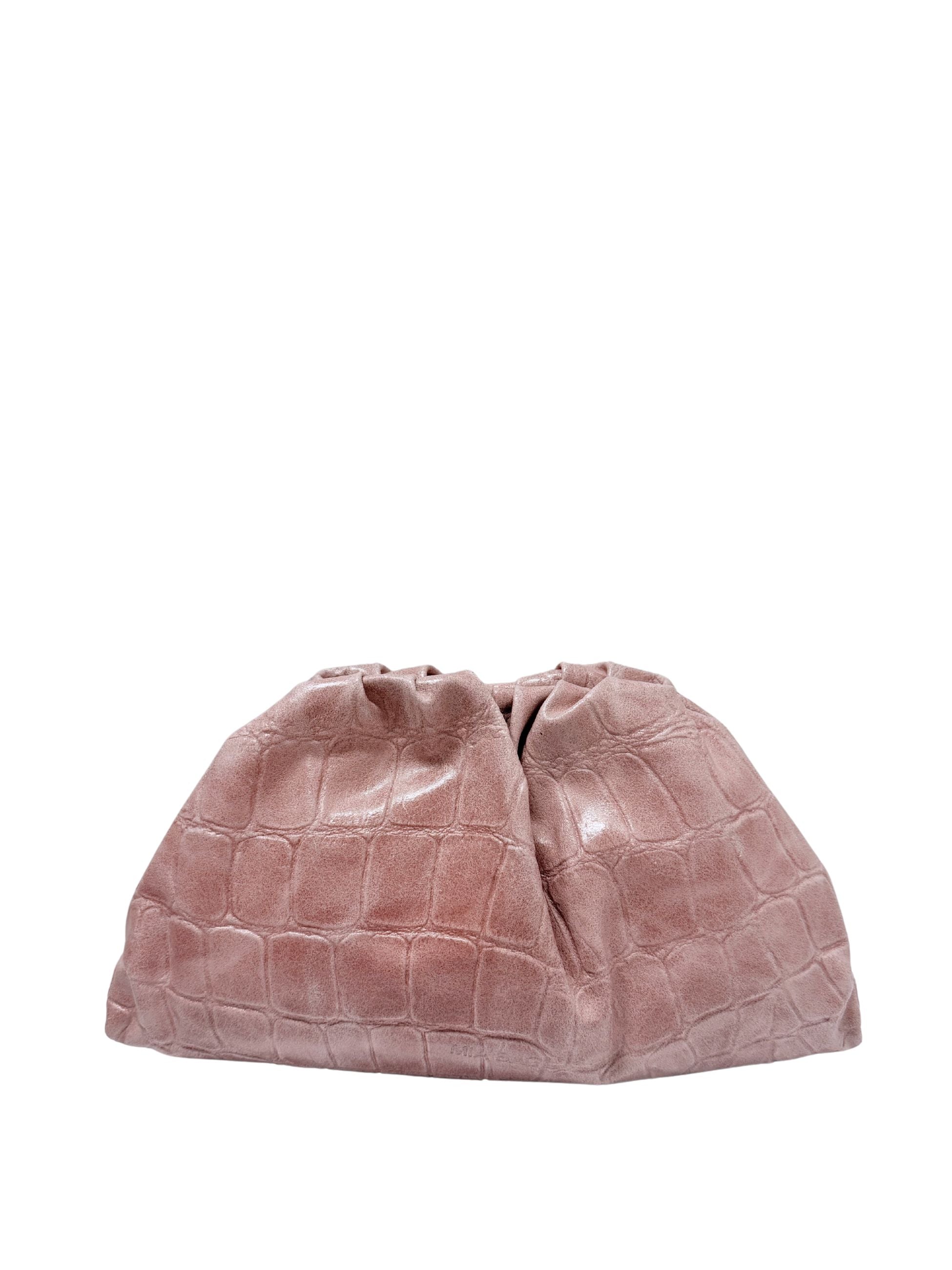 POUCH STAMPA COCCO