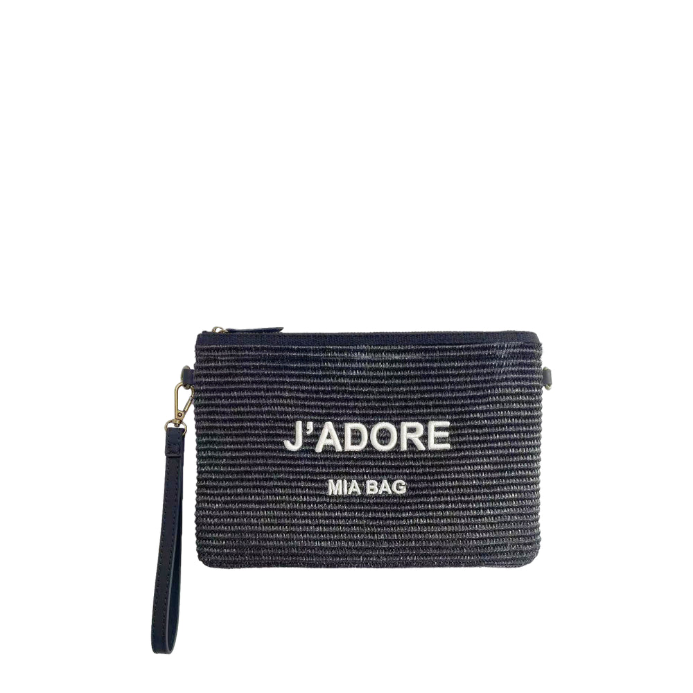 RAFIA J'ADORE SACHET