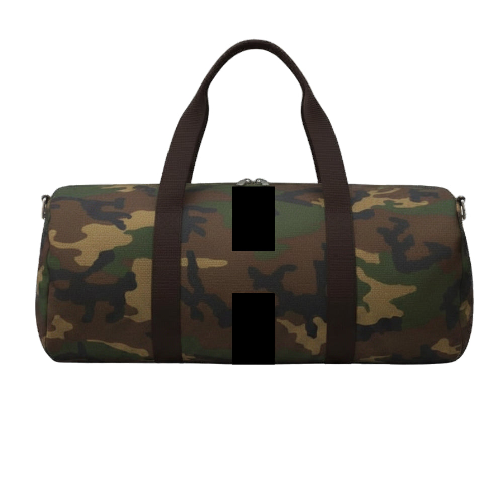 BORSONE CANVAS CAMOUFLAGE