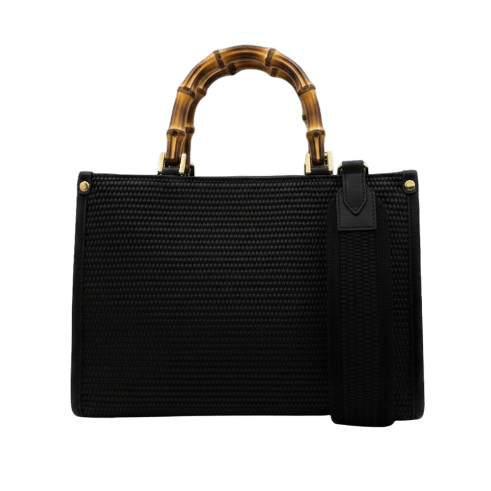 TOTE BAG GRANDE RAFIA