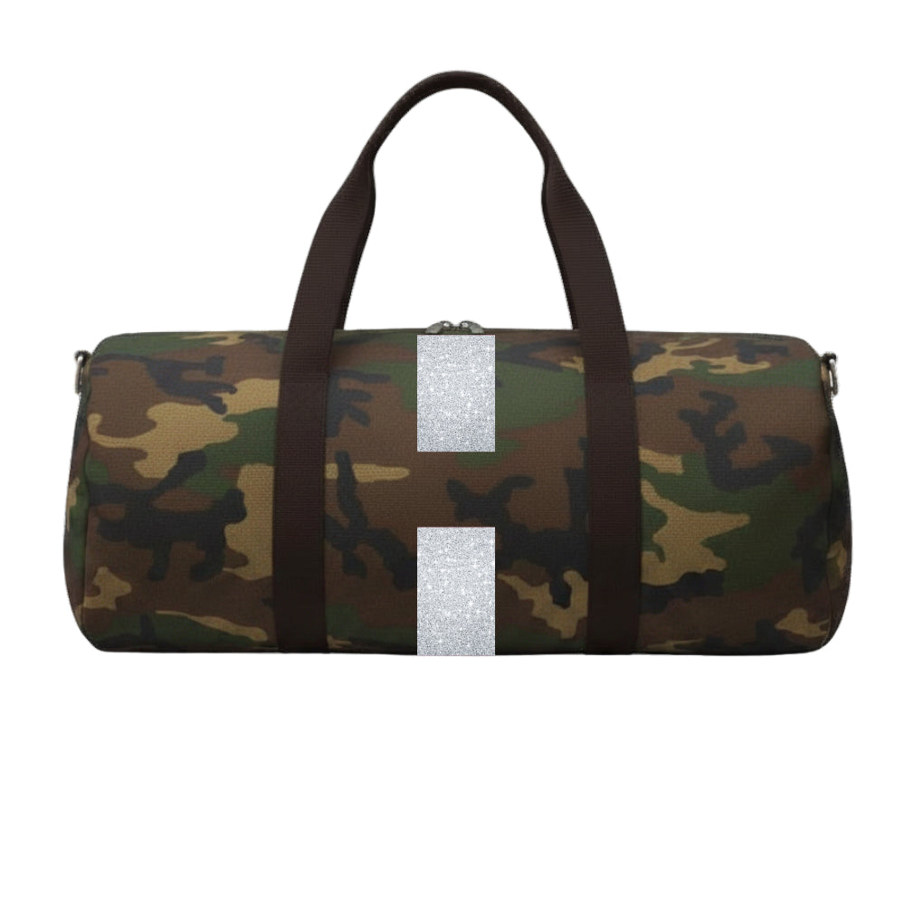 BORSONE CANVAS CAMOUFLAGE