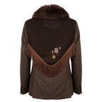 BLAZER RODEO