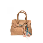 J'ADORE MINI BAG LEATHER