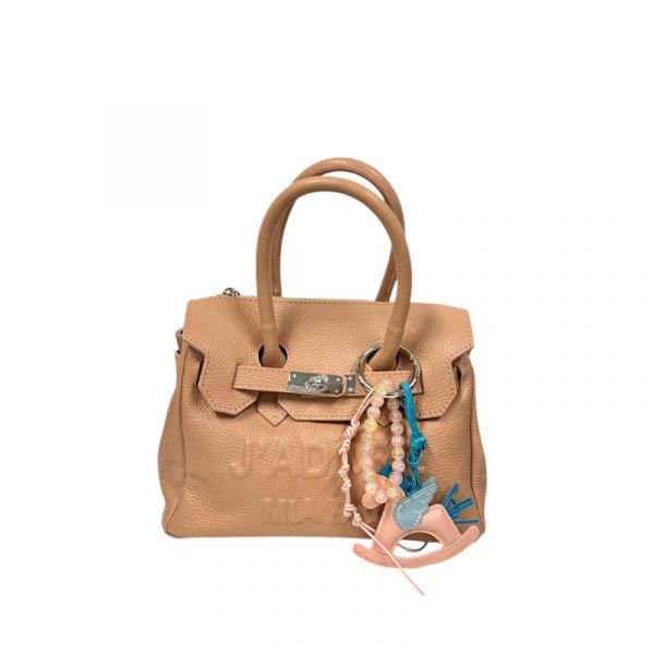 J'ADORE MINI BAG LEATHER