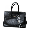 BORSA DUE MANICI J'ADORE PELLE