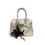 J'ADORE MINI BAG LEATHER