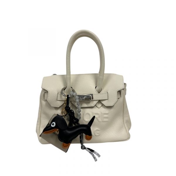 J'ADORE MINI BAG LEATHER
