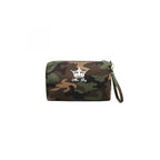 BEAUTY CANVAS CAMOUFLAGE AND STARS