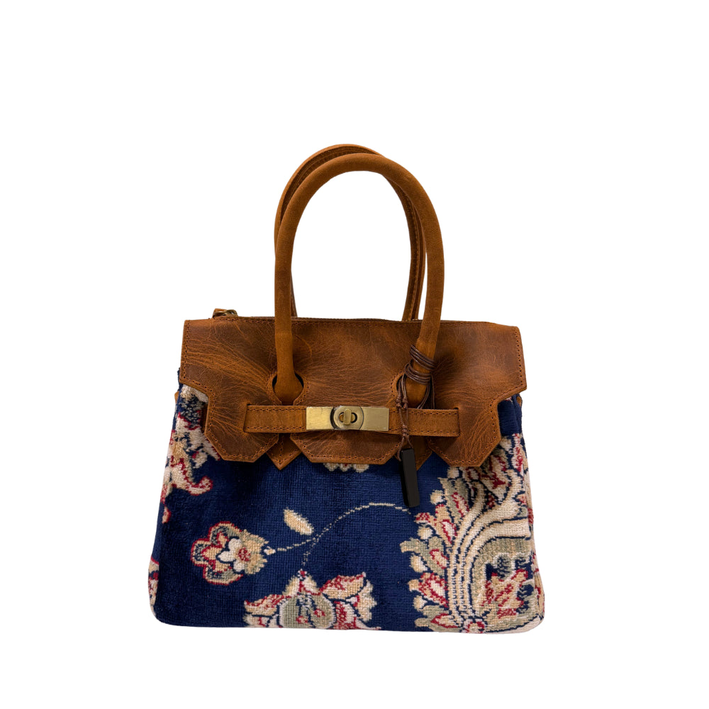 MINI BOHO BAG