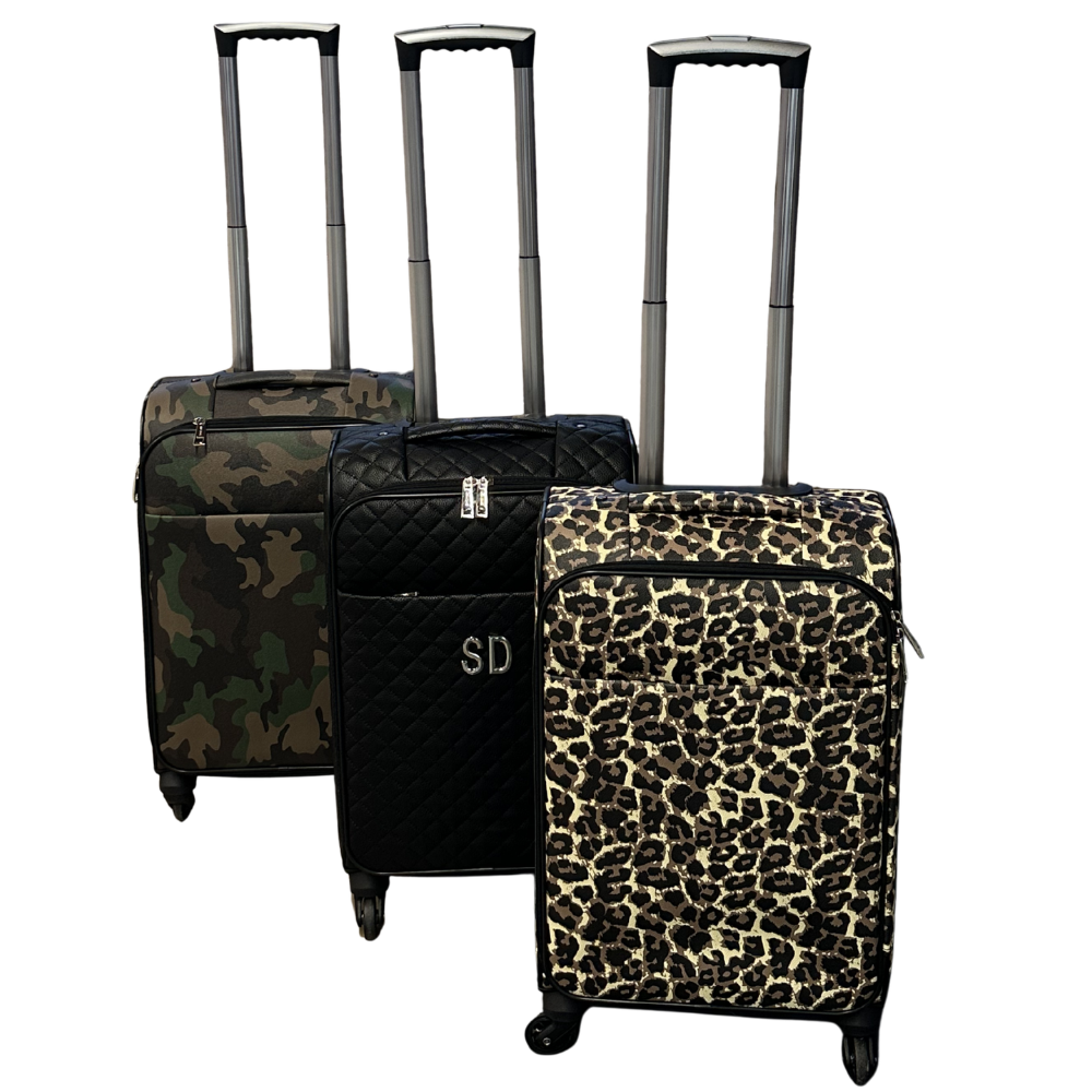 PERSONALIZED ICONIC TROLLEY