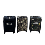 PERSONALIZED ICONIC TROLLEY