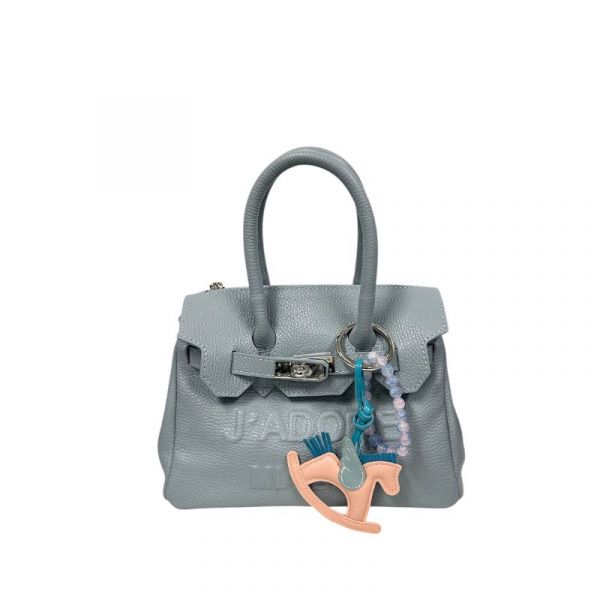 J'ADORE MINI BAG LEATHER