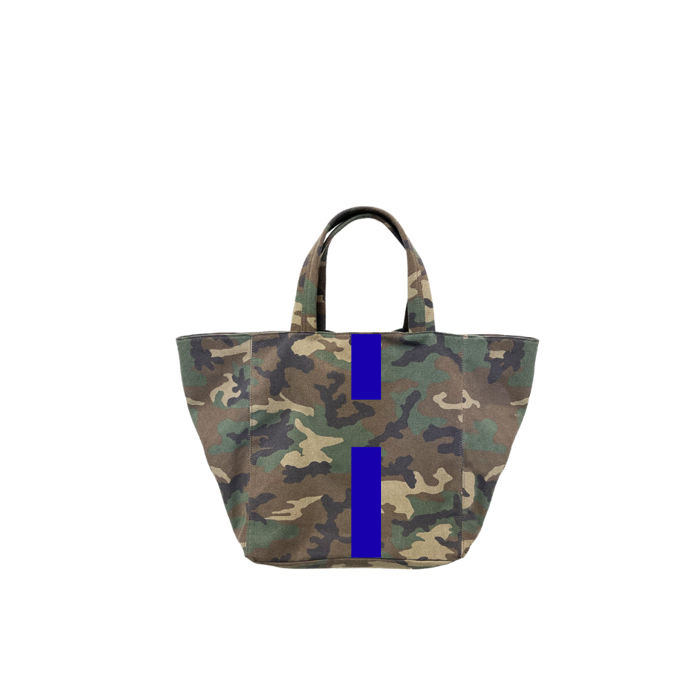 SHOPPING BAG MINI CAMOUFLAGE