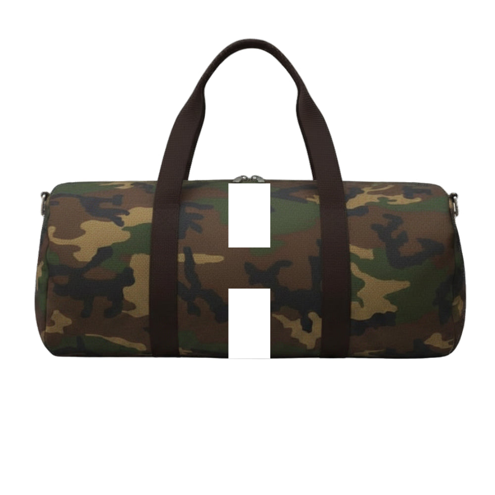 BORSONE CANVAS CAMOUFLAGE