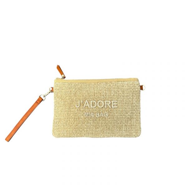 BUSTINA RAFIA J'ADORE