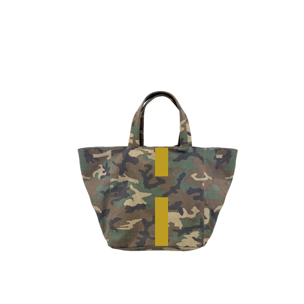 SHOPPING BAG MINI CAMOUFLAGE
