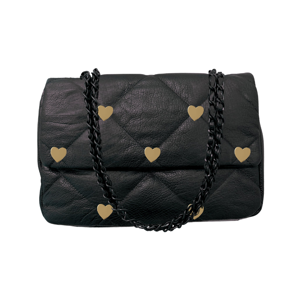 TRACOLLA TIFFANY CUORI
