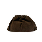 POUCH CAMOSCIO