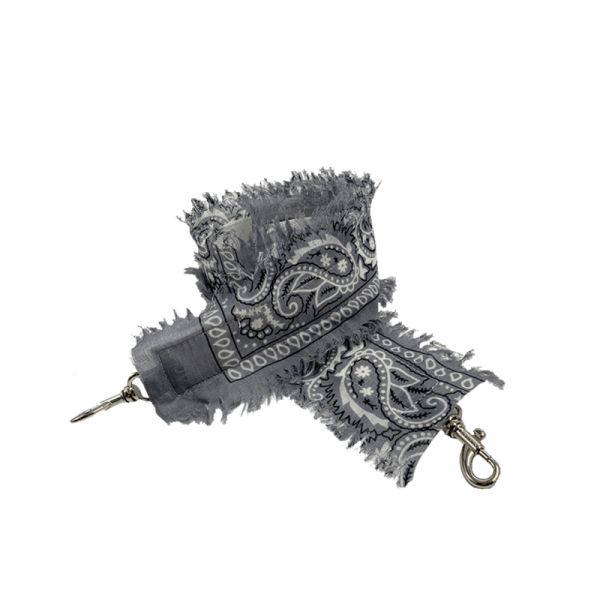 STRAP BANDANA SFRANGIATA