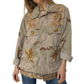 BAROQUE JACKET