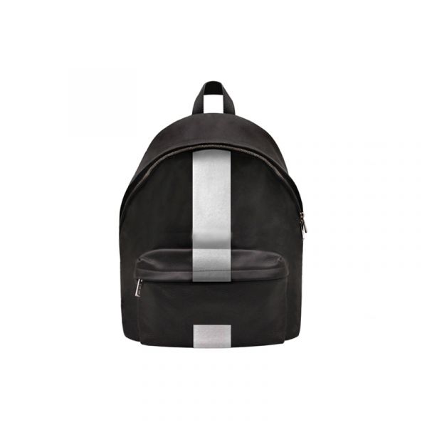 LEATHER BACKPACK