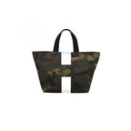 MINI CAMOUFLAGE SHOPPING BAG
