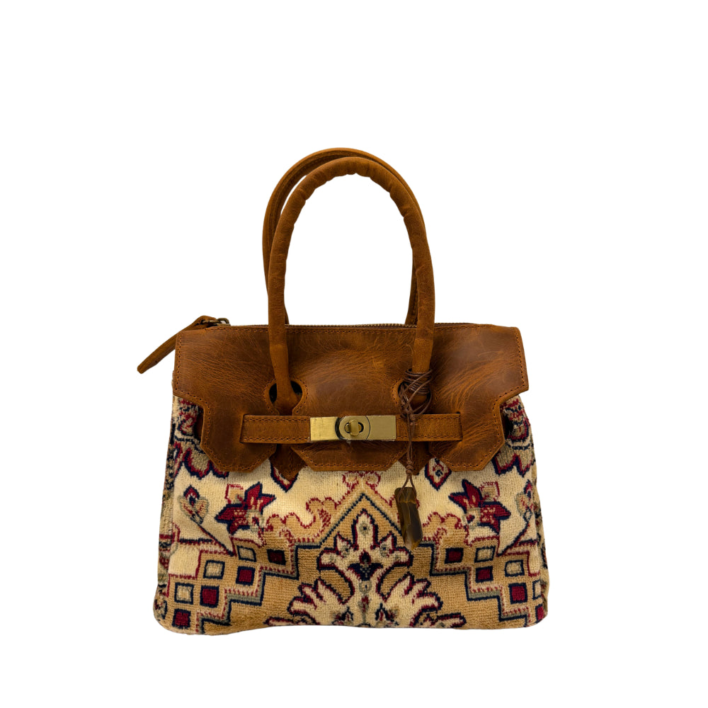 MINI BOHO BAG
