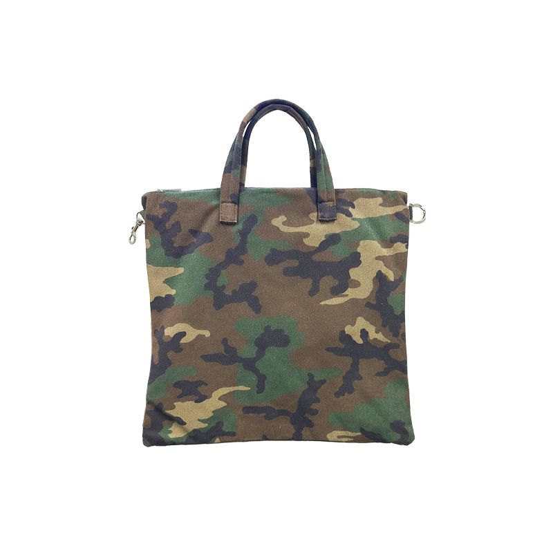 ZAINO BAG CANVAS